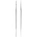 Ingrown Toenail File Ingrown Toenail Cleaner Ergonomic Safe Professional Salon Stainless Steel - Buy Online on SooperMarket.com