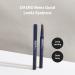 DASHU Good Looks Eyebrow Pencil | Square Tip for Easy Drawing - Buy Online on SooperMarket.com