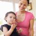 Safe Silicone Baby Toys | Grasping Toy & Teething Ring - BPA-Free Clay - Buy Online on SooperMarket.com