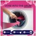 Lenor Beads Pink Blossom - Long-lasting Scent Booster for Fresh Laundry - Buy Online on SooperMarket.com