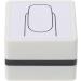 Nail Practice Stamp Nail Art Stamper Silicone Nail Stamper Nail Art Painting Seal Nail Art Practice Stamp-pad Practice Stamper Salon Nail Painting Tool Manicure White Mold Plastic White 1 - Buy Online on SooperMarket.com