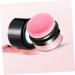 Beavorty 5pcs Oil Control Cushion Blush Blusher Rose Blush Maquillaje Blusa Blush Makeup Rosy Plastic - Buy Online on SooperMarket.com