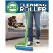Leo Cleaning Lint Roller Refills - 6 Packs, 300 Sheets for Pet Hair Removal | Fits Most Large Rollers | Ideal for Dog and Cat Hair | Mega 10 in Wide Rollers - Buy Online on SooperMarket.com