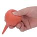 3Pcs Earwax Remover Blowing Cleaning Kit - 90ml Ear Washing Ball Squeeze Bulb - Buy Online on SooperMarket.com