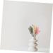 18pcs Artificial Corn Ear Fake Flower Holding Flowers Plastic Bride Ears of Wheat Assorted Color 30X1.5CM - Buy Online on SooperMarket.com