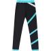 easyforever Kids Figure Skating Practice Pants - Green, Size 8 - Girl's Ice Skating Tights for Training and Competition - Buy Online on SooperMarket.com