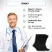ITRAT Diabetic sock for Woman- Non Elastic Wide Honey Comb Top Soft Cuff Ankle Wide Grip Odema Friendly Non Binding Circulatory For Swollen Feet legs Size 4-7 4-7 Black (6 Pairs) - Buy Online on SooperMarket.com