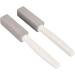 Pumice Stone Cleaning Brush 4 Pieces Multifunctional Eco-friendly Pumice Stone Toilet Bowl Cleaner for Sink for Grill for Bathroom - Buy Online on SooperMarket.com