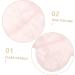 Shop NOLITOY Rose Quartz Gua Sha Butterfly Board - Facial Sculpting Tool for Radiant Skin | Pink Crystal Facial Massager - Buy Online on SooperMarket.com