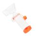 Treelery Lee Spacer for kids and Adult (Orange/Kids)