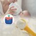 XiXiYang Baby Formula Powder Pots - Portable Multifunction Milk Dispenser for Travel Feeding - Buy Online on SooperMarket.com