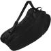 GREUS Ice Skate Bag - Inline Skating Shoulder Bag for Kids & Adults | Skate Storage & Carrier Backpack - 23.6 x 9.4 x 14.5 - Buy Online on SooperMarket.com