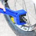 SBYURE Bike/Motorcycle Chain Washer Cleaner Brush Tool - 3 PCS (Blue, Red, Black) - Buy Online on SooperMarket.com