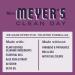 Mrs. Meyer's Clean Day Foaming Hand Soap Plum Berry - 10 Fl Oz (Pack of 1) - Buy Online on SooperMarket.com