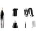 TEMKIN Nose Hair Trimmer | Precision Grooming Device for Men | Ideal for Nose Ears Eyebrows & More | International Shipping Available - Buy Online on SooperMarket.com
