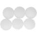 12 Pcs Reusable Laundry Dryer Balls - PVC Quick Dry Softener Alternative for Softening Clothes - Eco-Friendly Laundry Solution - Buy Online on SooperMarket.com