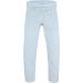 Jaguar PRO Gear - Essential BJJ Bottoms: Light Weight 10oz Cotton Canvas Pants for Brazilian Jiu Jitsu - White - Buy Online on SooperMarket.com