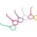 Braces Retainer Remover | 10 Non-Slip Round Corner Tools for Safe Oral Care | Prevent Gum Damage - Buy Online on SooperMarket.com