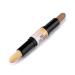 DELISOUL 6 Colors Highlight and Contour Stick Dual-Ended Set - Color Corrector, Concealer, Contouring, Highlighting, Foundation, Shadow Cream Pen - Body Shading Makeup Stick Set - Buy Online on SooperMarket.com