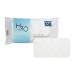 1-Shoppe All-in-Kit H2O Massage Bar Soap Travel Size Hotel Amenities 1 oz (Case of 100)