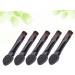 Baluue 100 Pcs Eye Shadow Brush Eyeshadow Applicator Beauty Sponges Eye Shadow Short Beauty Kit - Buy Online on SooperMarket.com
