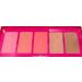 Tarte Life of the Party Clay Blush Palette & Clutch | International Shipping Available - Buy Online on SooperMarket.com