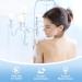 Rxuaw Shower Steamers Aromatherapy Tablets Natural Ingredients Refreshing Shower Bombs for Women Men Bath Supplies - Buy Online on SooperMarket.com