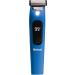 Barbasol Hybrid Face & Body Shaver - Rechargeable Wet/Dry 2 Hour Run Time LED Screen Stainless Steel - Buy Online on SooperMarket.com