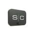 Stylecraft USB-C Portable Charging Station for Hair Clippers & Trimmers - Universal Compatibility Black - Buy Online on SooperMarket.com