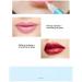 4G Lipstick Fixed Color Raincoat | Long-Lasting Non-Fading Lip Protection | Best Lip Care Glaze for All-Day Wear - Buy Online on SooperMarket.com