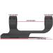 Monstrum Extended Series Offset Picatinny Scope Mount | 30mm Diameter | 0/20/30 MOA - Best Quality Scope Mount for Precision Shooting - Buy Online on SooperMarket.com