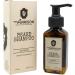 Arrison Beard Kit - Premium Italian Beard Care Set | Shampoo Oil Beech Wood Brush | Perfect Gift for Men - Buy Online on SooperMarket.com
