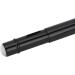 Verdant Touch Eyeshadow Brush Dual Eyeshadow Brush Retractable Portable Double Ended Eye Makeup Brush Outdoor Travel 13 cm - Buy Online on SooperMarket.com