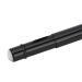 Retractable Dual Ended Eyeshadow Brush - Soft Bristles & Skin Friendly for Travel | Buy Internationally - Buy Online on SooperMarket.com