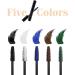 Blue Mascara 3D Mascara Fiber Lashes High-pigmented Fast Dry Waterproof & Smudgeproof Voluminous Mascara Eye Make up Lasting All Day 03 Blue - Buy Online on SooperMarket.com