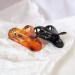 Lay Down Claw Clip Hair Clips for Women - 2Pcs Styling Accessories for Thick Thin Hair, No Slip Grip Jaw Clips - French Banana Barrettes - Buy Online on SooperMarket.com