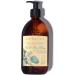 Durance Pine & Olive Wood Marseille Liquid Soap 500ml Paraben-Free Hand & Body Wash With Olive Oil & Red Rice Extract Vegan Friendly Shower Gel - Buy Online on SooperMarket.com