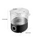 Mini Towel Warmer Steamer for Professional Spa, Nail Salon, Barber and Shaving - Buy Online on SooperMarket.com