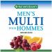 Nature's Bounty Men's Multivitamin Gummies 140 Count - Buy Online on SooperMarket.com