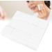 Buy Exquisite Makeup Remover Cotton Pads - 1600 Pieces for Home Use | International Shipping Available - Buy Online on SooperMarket.com