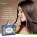 LOGY Dev Ayurveda Organic Indigo Powder (100 G) - Buy Online on SooperMarket.com
