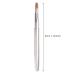 Premium Lip Makeup Brush for Flawless Application International Shipping Available - Buy Online on SooperMarket.com