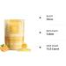 Fresh Faze Citrus Shower Steamer - Self Care Aromatherapy Gift for Women - Organic Essential Oil Shower Bombs - 15 Tablets Citrus Scent - Buy Online on SooperMarket.com