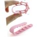 Buy Gatuida 5-St Face Hearing Protection Mask Hooks - Flexible Ear Hook Accessories & Cable Extensions for Comfort | Perfect for Kids & Adults - Buy Online on SooperMarket.com