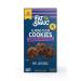 Fat Snax Mini Cookies Double Chocolate 5 oz (141.7 g)