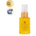 SPA CEYLON True Turmeric Vitamin C Glow Renewing Treatment Serum | Overnight Repair Treatment | Ayurveda | Acne Treatment | Best for Normal to Dull Pigmented Skin - Buy Online on SooperMarket.com