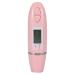 Digital LCD Display Skin Sensor Tester Facial Moisture Water Oil Analyzer (Roseate)