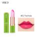 Color Changing Lipstick - 3pcs Aloe Vera Moisturizer Balm | Long Lasting Temp Color Change Lip Gloss - Shop Internationally - Buy Online on SooperMarket.com
