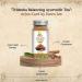 Arjun Card Ceylon Cinnamon and Cardamom Mix Arjun Card Powder 50 gm | Arjun Card Supports Healthy Heart Function Ayurvedic Tea-Green Cardamom- Bark - Buy Online on SooperMarket.com