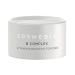 COSMEDIX B Complex Vitamin B Boosting Powder Biotin & Coconut Powder Cruelty Paraben & Gluten Free